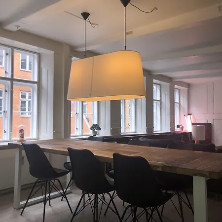 - Ny Adelgade Copenhagen