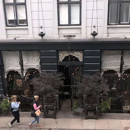 Apartment - Ny Adelgade