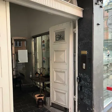 - Ny Adelgade Διαμέρισμα