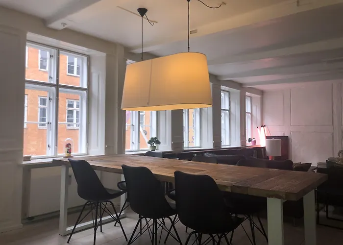 - Ny Adelgade Copenhagen