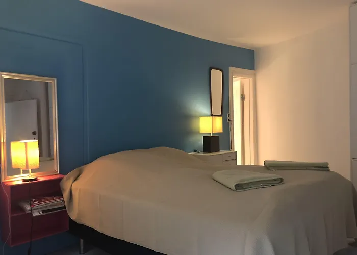 - Ny Adelgade Apartment