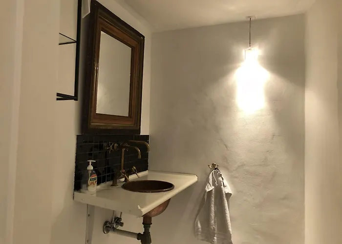 Apartment - Ny Adelgade