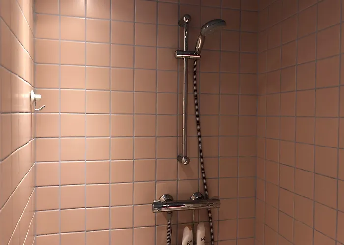 - Ny Adelgade Apartment *