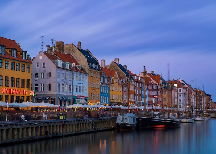 - Ny Adelgade Copenhagen