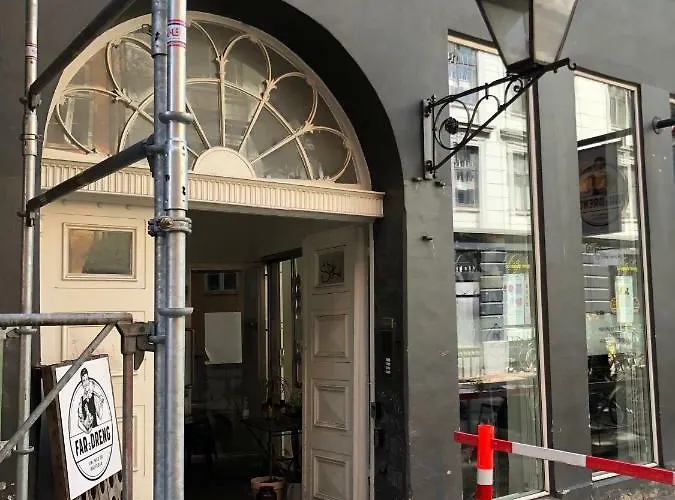 Apartment - Ny Adelgade