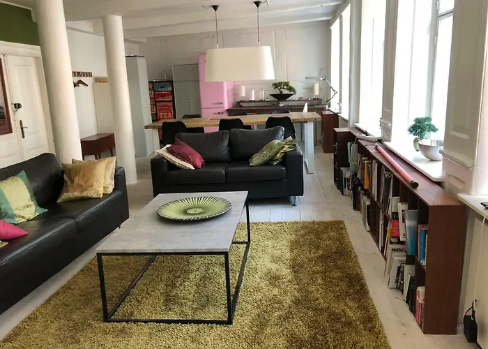 - Ny Adelgade * Copenhagen