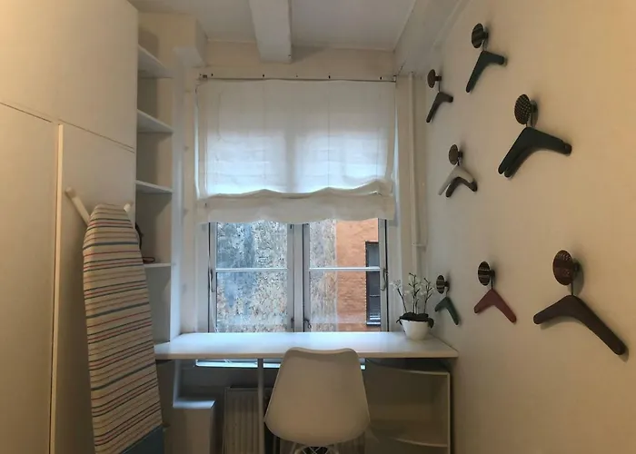 - Ny Adelgade Apartman