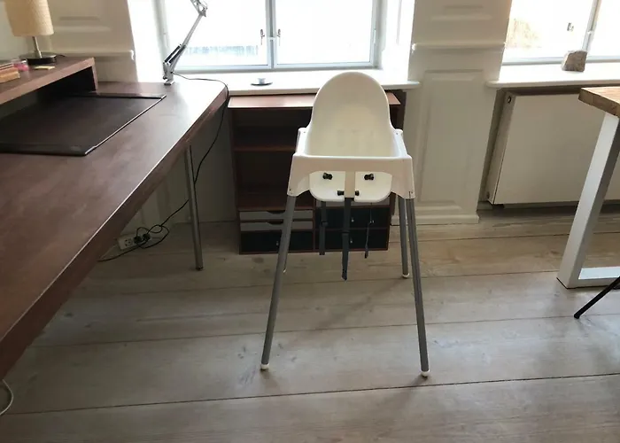 - Ny Adelgade Apartment Copenhagen