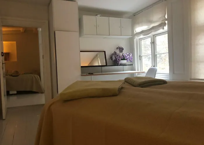 Apartman - Ny Adelgade Koppenhága
