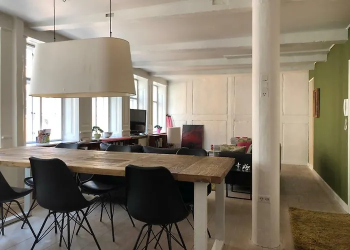 Apartment - Ny Adelgade Copenhagen