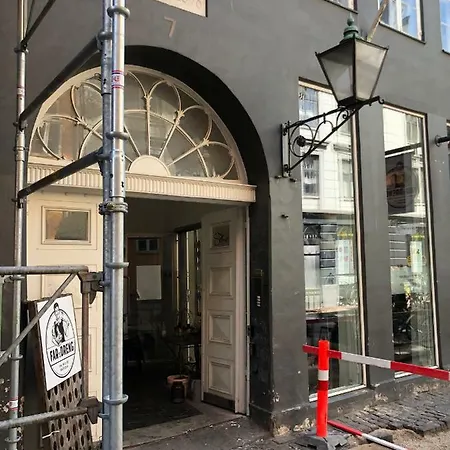 Apartment Best - Ny Adelgade