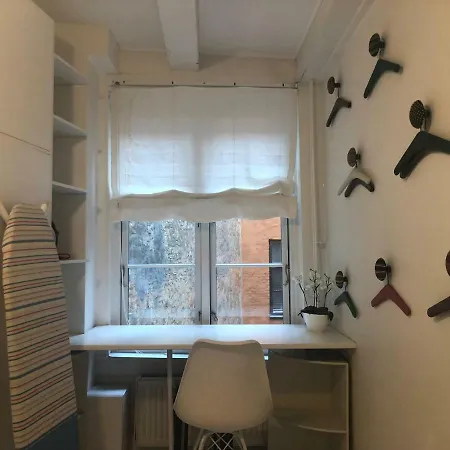 Best - Ny Adelgade Apartment