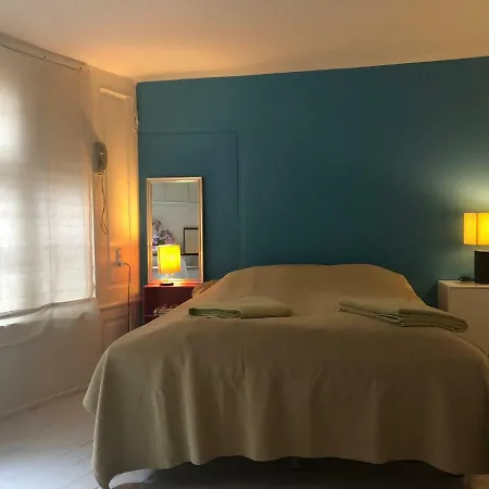 Best - Ny Adelgade Apartment