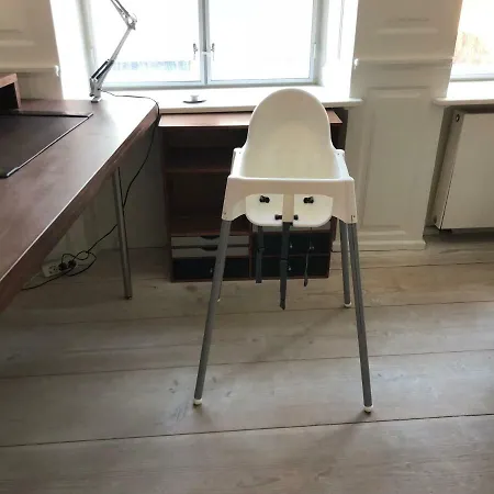 - Ny Adelgade Apartment Kopenhagen