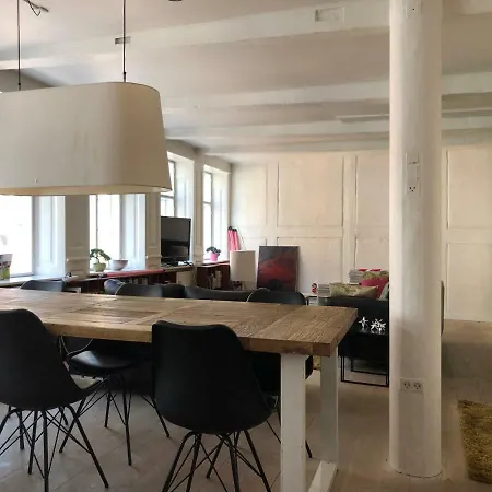 Apartment Best - Ny Adelgade Copenhagen