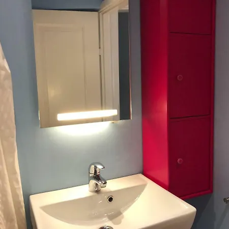 Apartment Best - Ny Adelgade Copenhagen