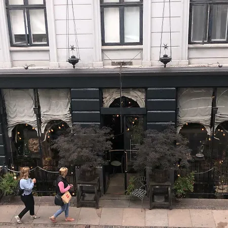 Best - Ny Adelgade * Copenhagen