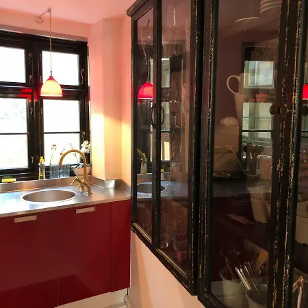 Apartmán Best - Ny Adelgade *