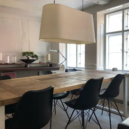 Apartmán Best - Ny Adelgade